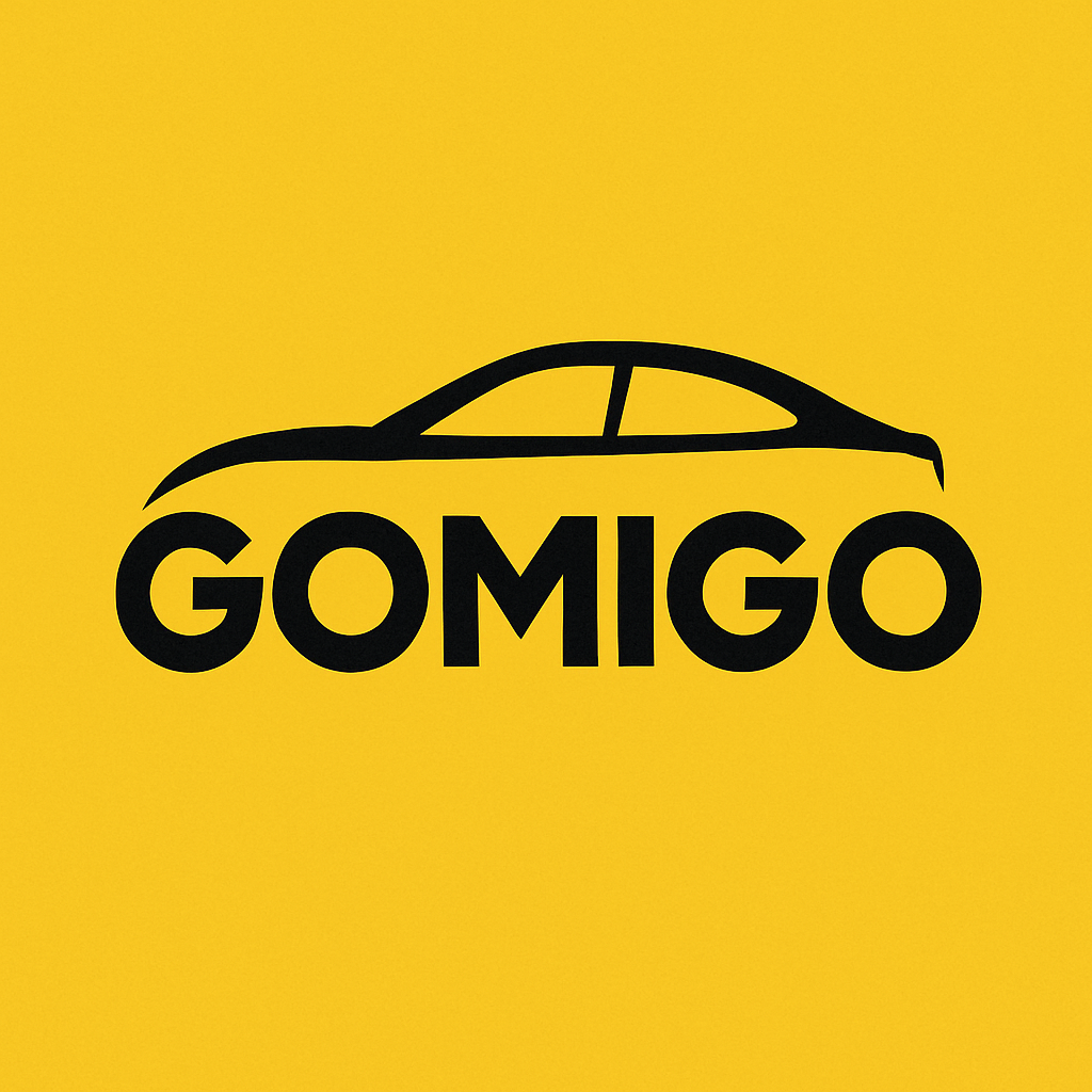 GoMigo Logo